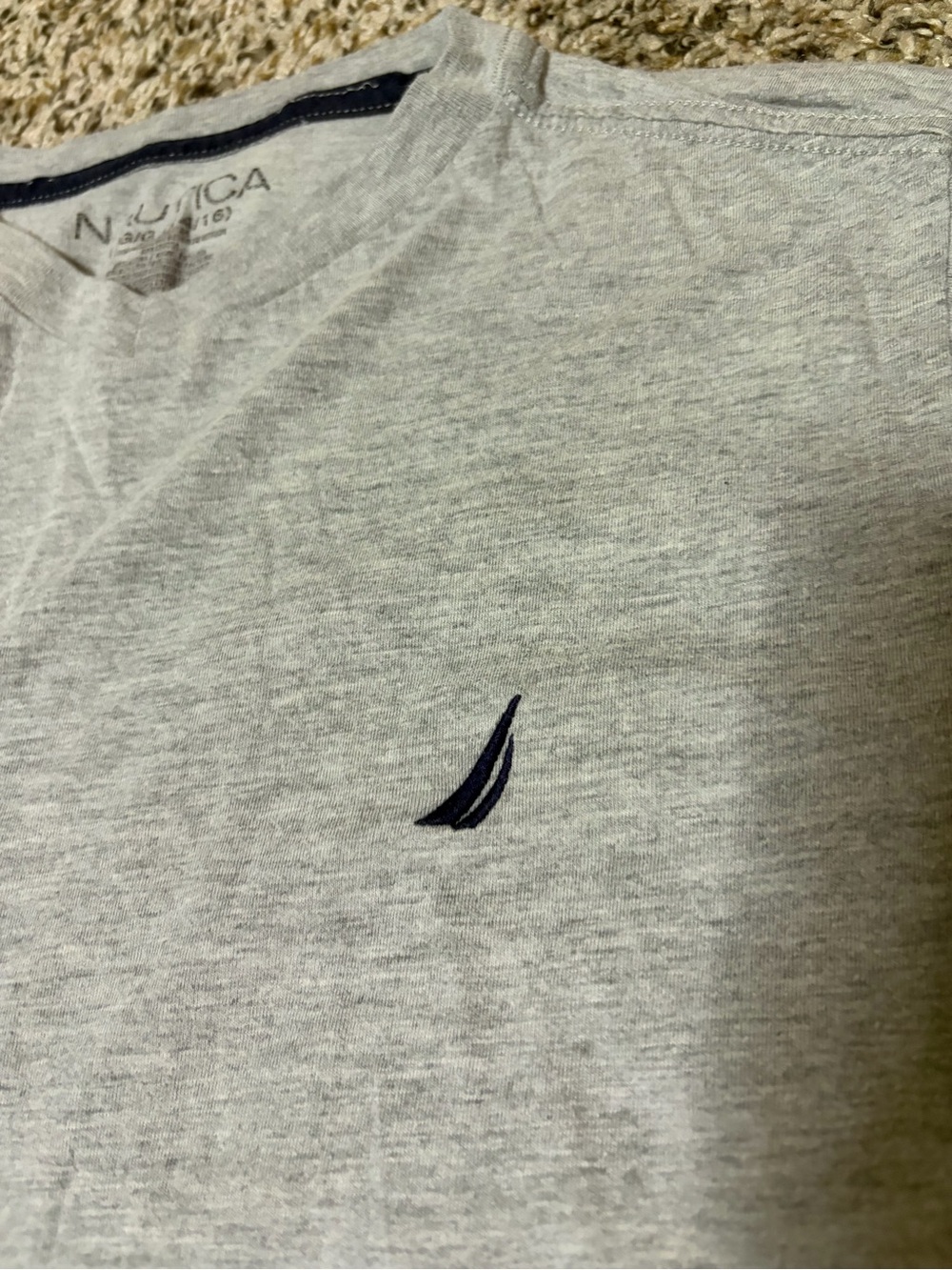 BUNDLE of Boys Tees - Picture 3 of 3